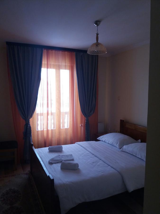 Motel Restoran Gurman Баня-Лука Экстерьер фото