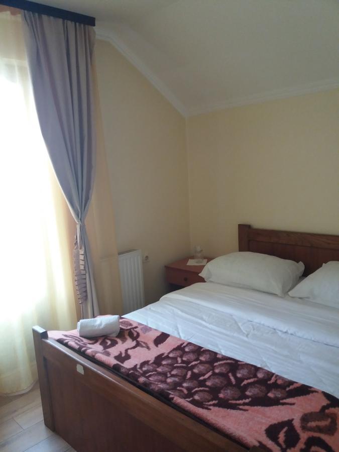Motel Restoran Gurman Баня-Лука Экстерьер фото