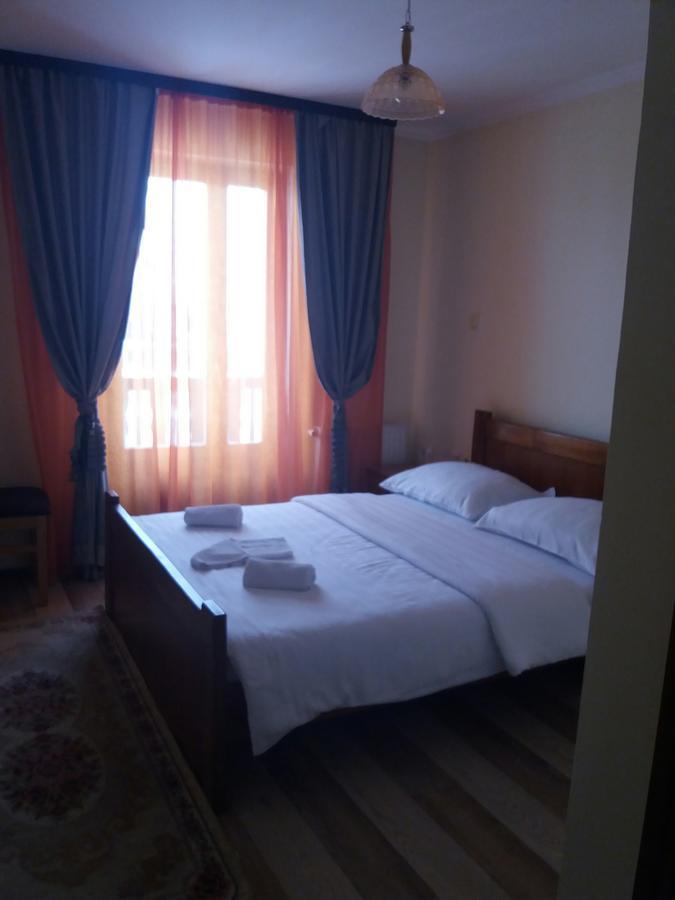 Motel Restoran Gurman Баня-Лука Экстерьер фото